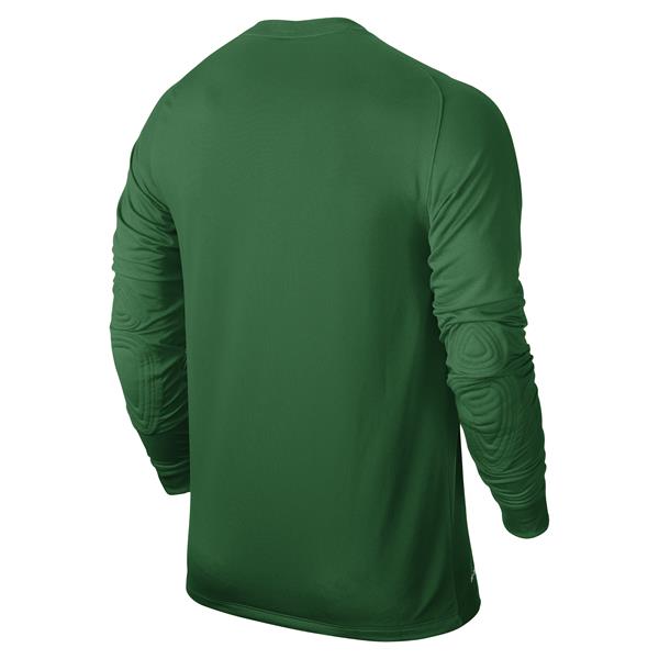 Nike Park Goalie II Pine Green Goalkeeper Shirt
